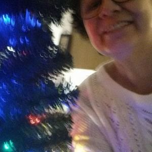 Meet your Posher, Brenda